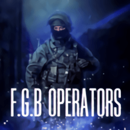 FGB特种作战内置菜单(FGB Operators)