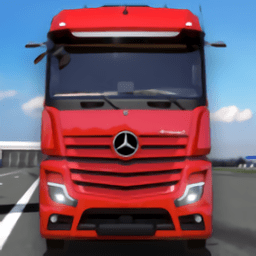 终极卡车模拟器最新版本(Ultimate Truck Simulator)